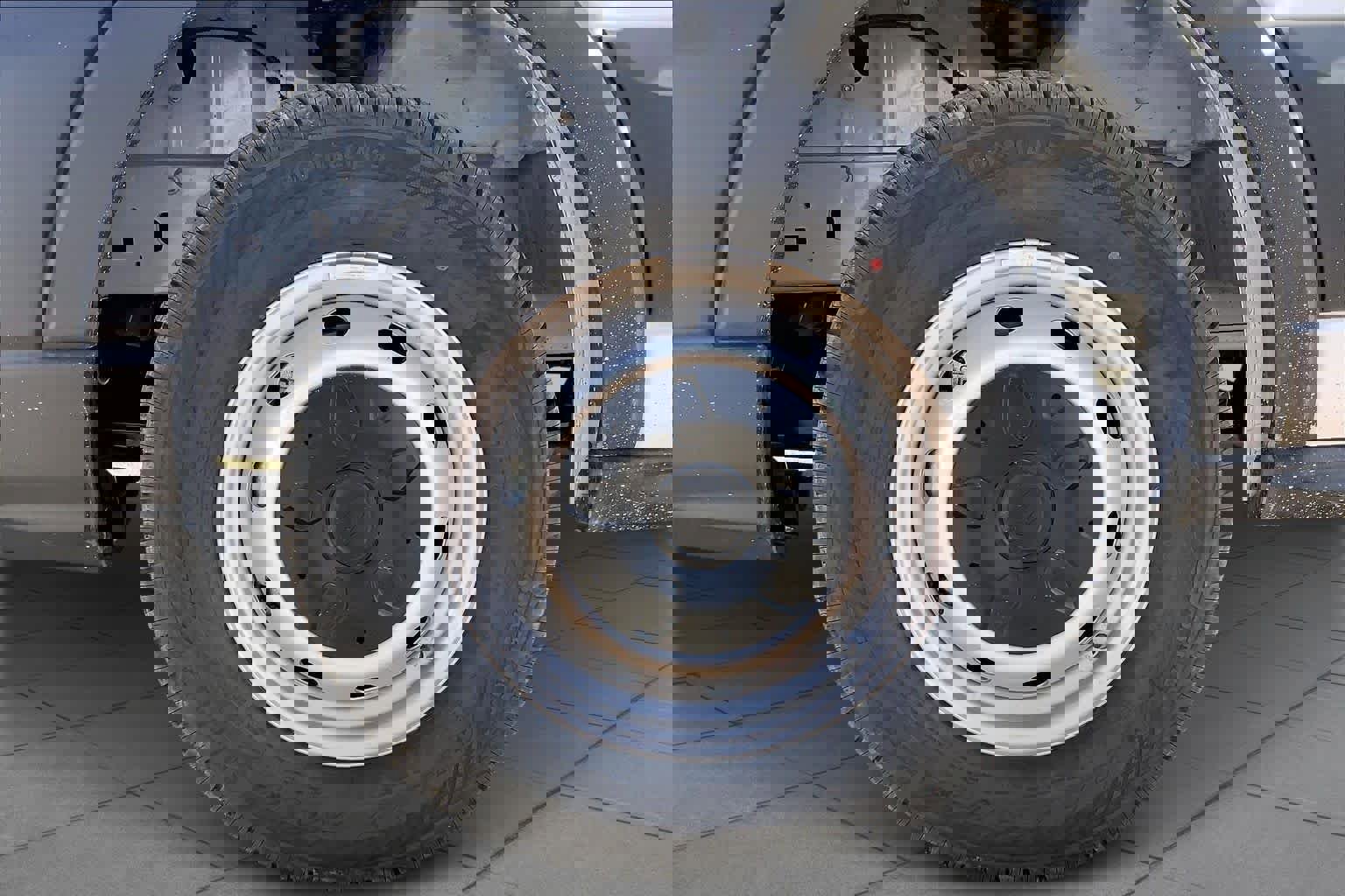 New 2026 Ford Transit 150 148 Medium Roof image 11