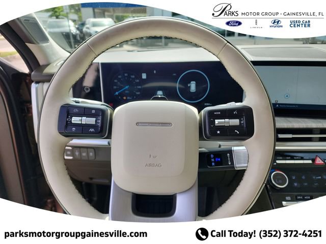 New 2024 Hyundai Santa Fe Calligraphy AWD/4WD image 30