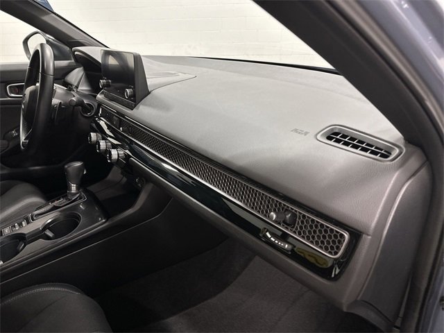 Used 2022 Honda Civic Sport image 23