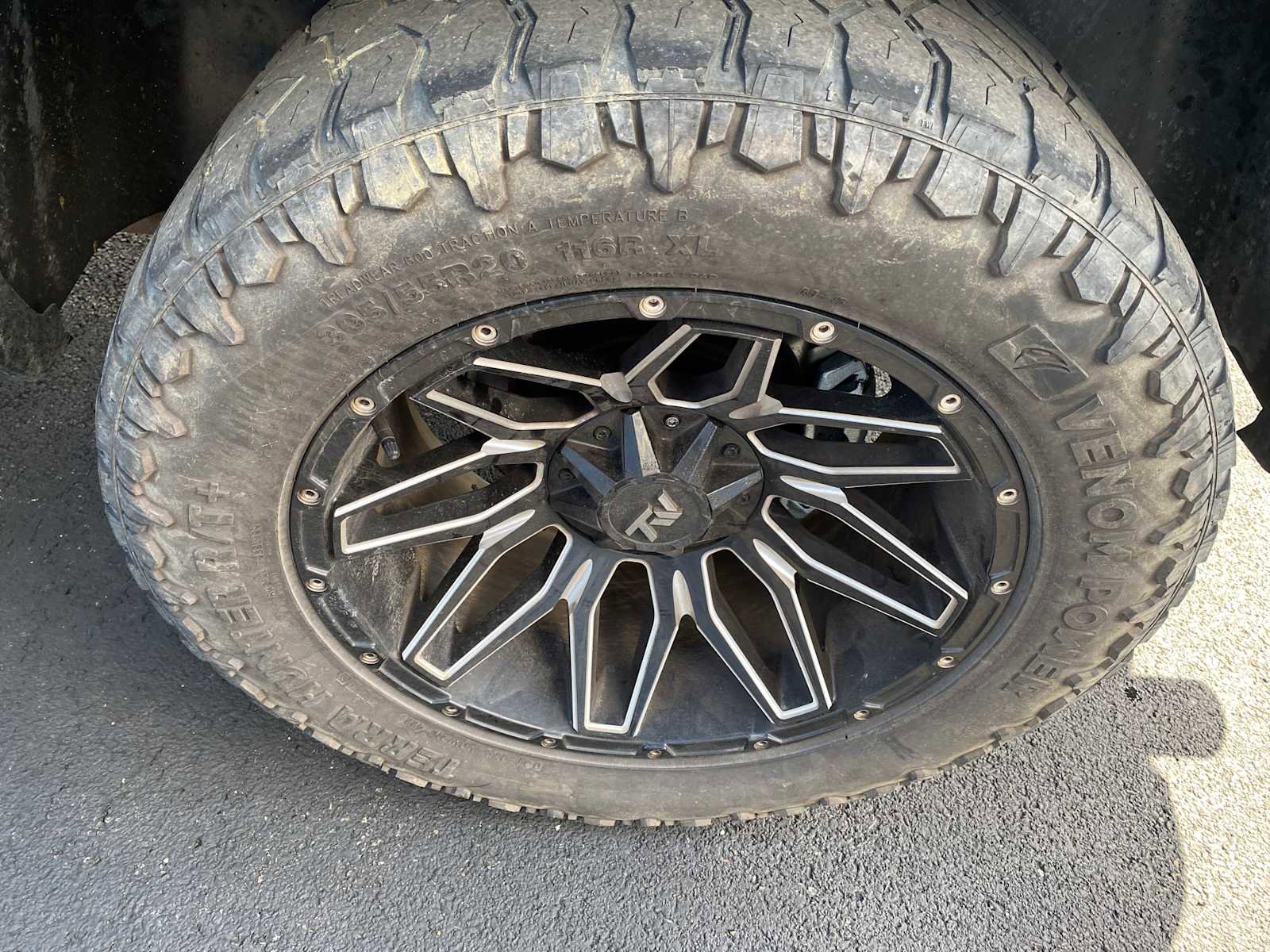 Used 2010 Dodge Ram 1500 Truck Sport image 30