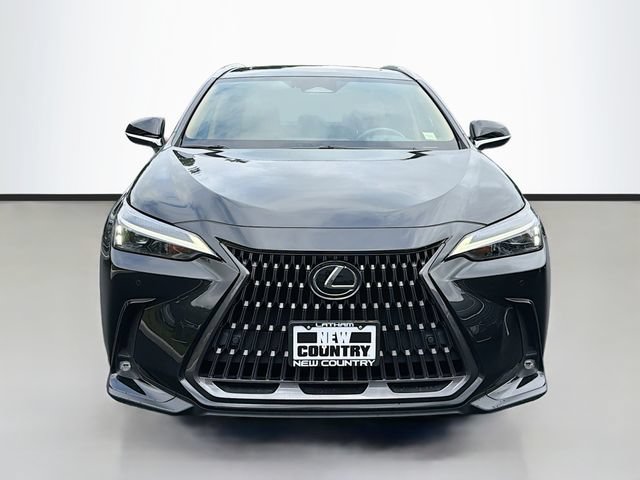Used 2022 Lexus NX 350 AWD image 2