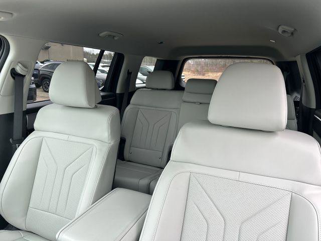 New 2026 Hyundai Santa Fe SEL AWD/4WD image 14