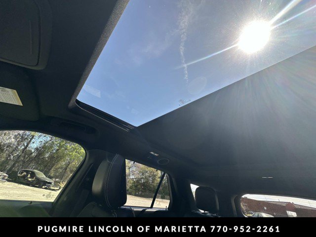 Used 2023 Ford Explorer ST w/ Equipment Group 401A image 28