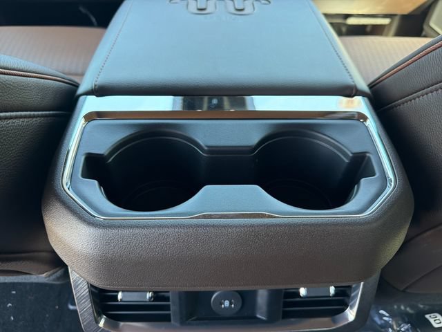 New 2026 Ford F250 King Ranch w/ Chrome Package AWD/4WD image 15
