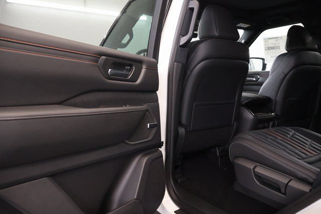 New 2026 Nissan Armada PRO-4X AWD/4WD image 30