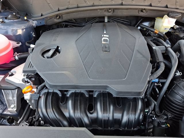 New 2026 Hyundai Tucson SEL Plus AWD/4WD image 19