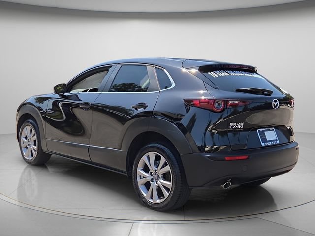Used 2021 MAZDA CX-30 FWD 2.5 S w/ Select Package image 6