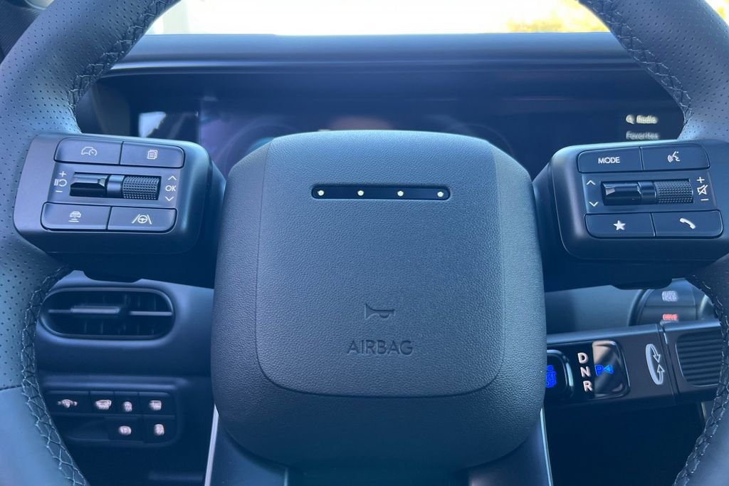 New 2026 Hyundai Palisade XRT Pro image 22