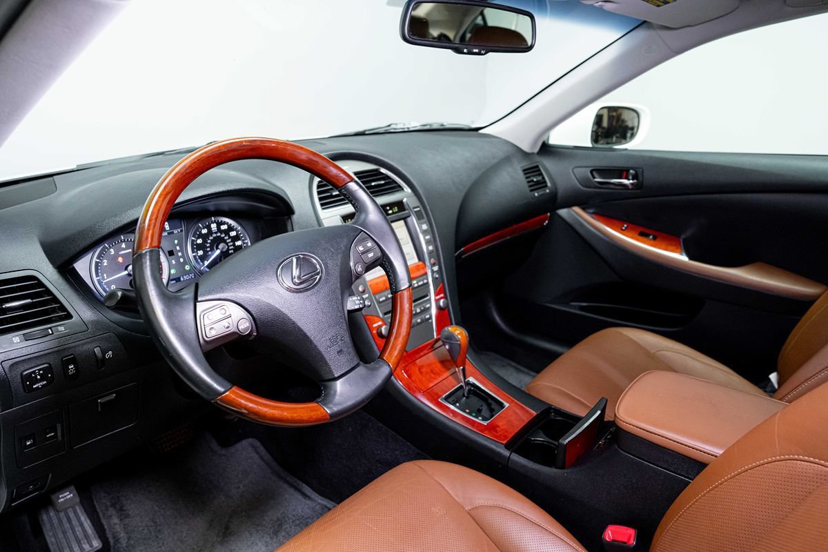 Used 2012 Lexus ES 350 w/ Touring Special Edition FWD image 13