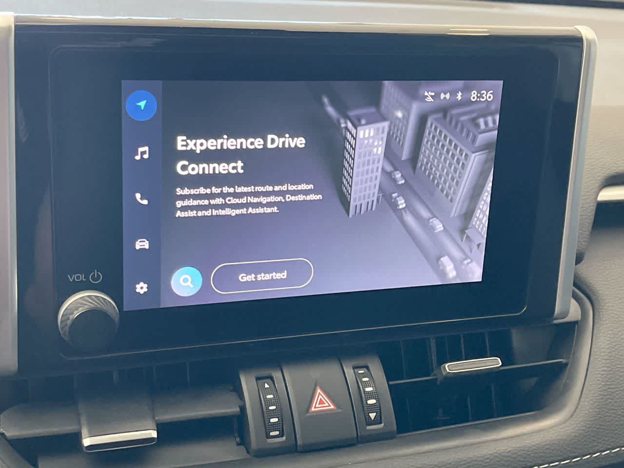 Certified 2024 Toyota RAV4 XLE Premium w/ Weather Package AWD/4WD image 18