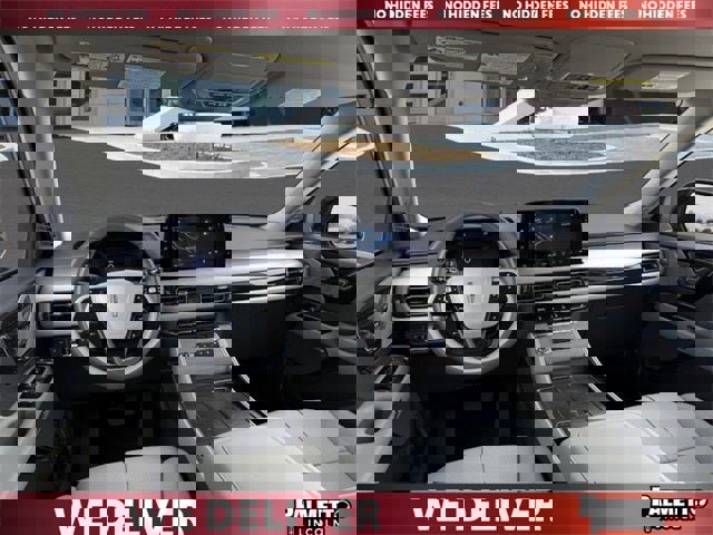 New 2026 Lincoln Aviator Reserve image 9