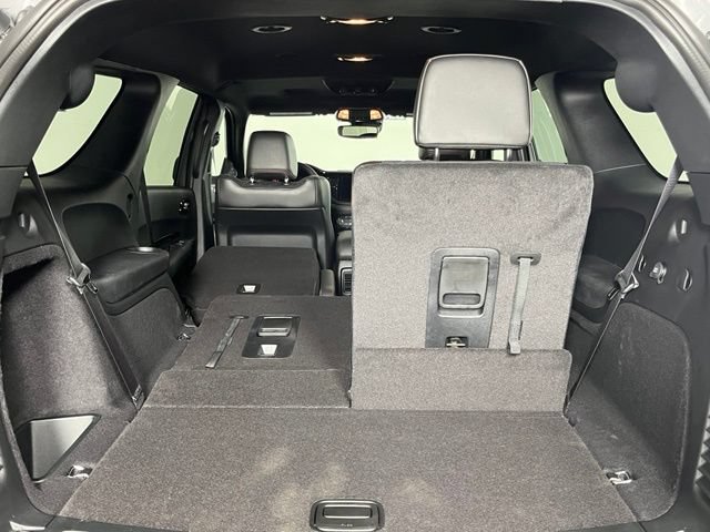 New 2026 Dodge Durango GT AWD/4WD image 30