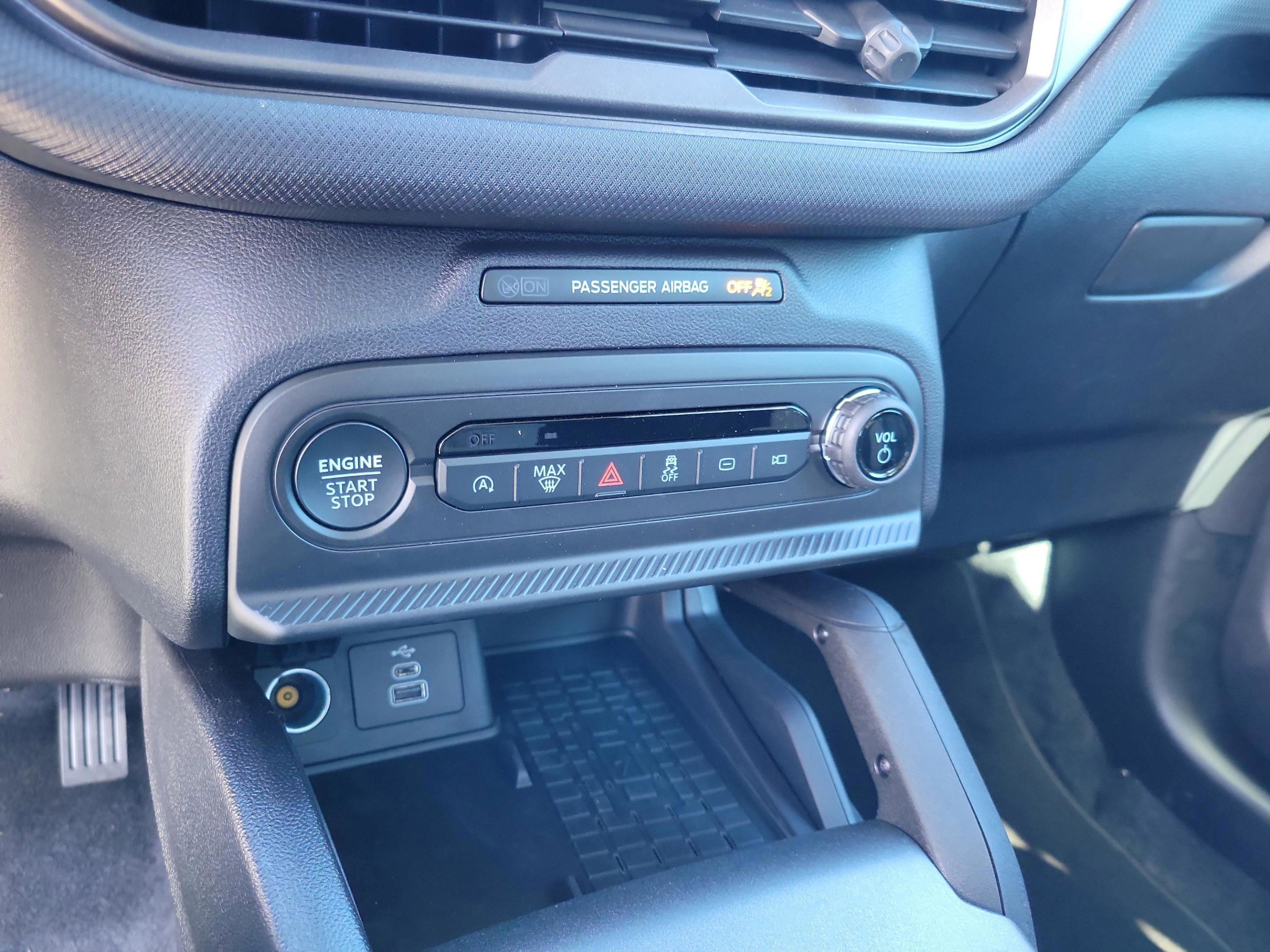 New 2025 Ford Bronco Sport Big Bend image 18