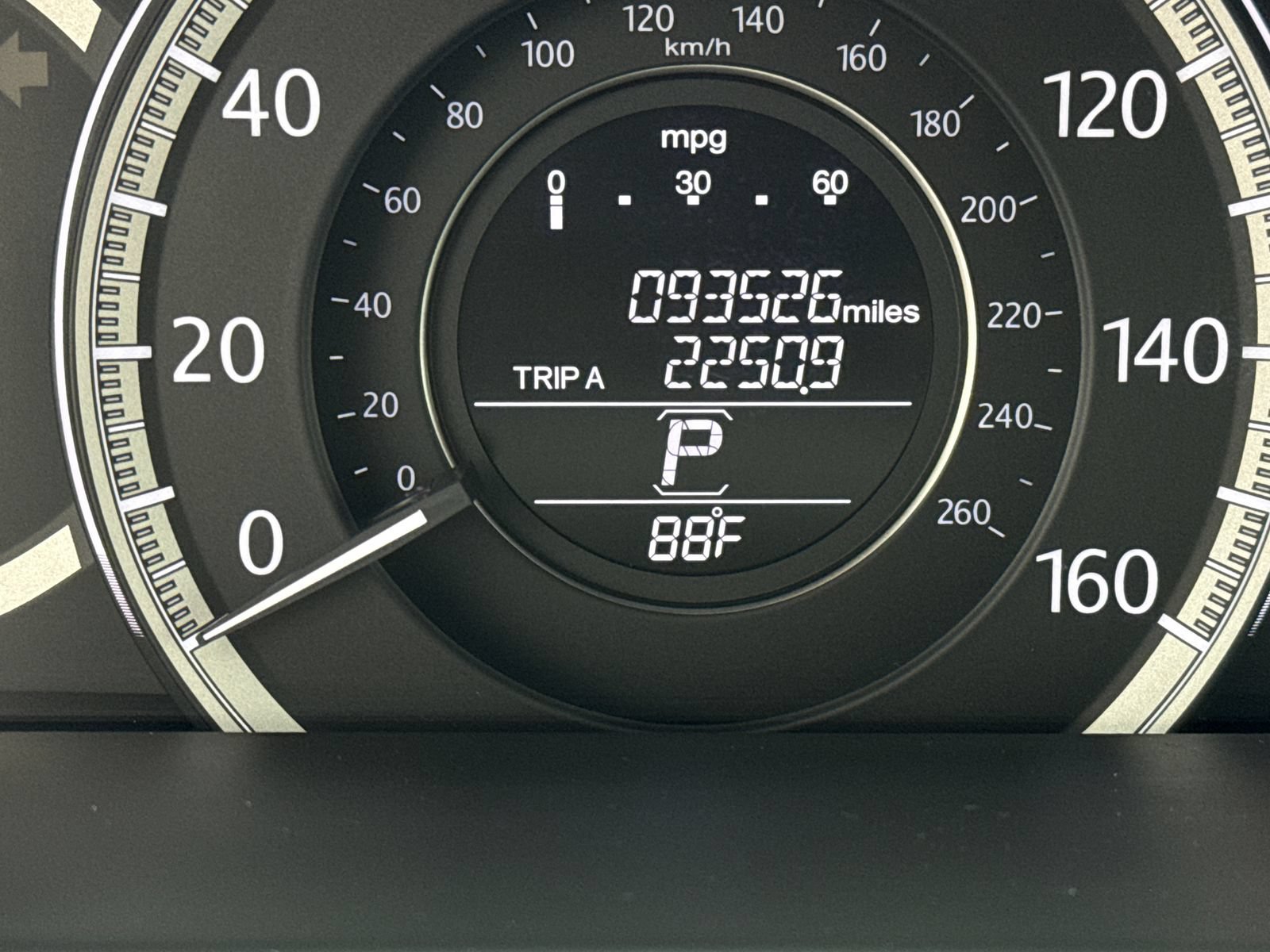 Used 2015 Honda Accord LX image 23