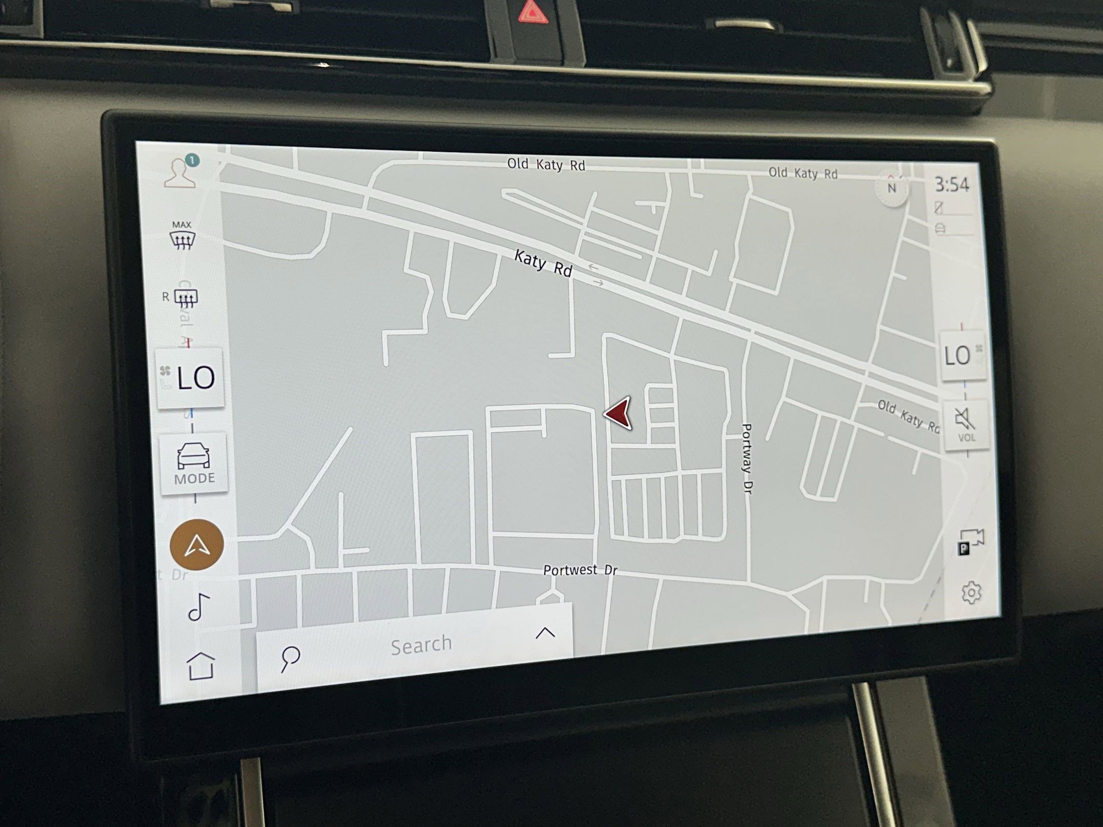 New 2026 Land Rover Range Rover Velar Dynamic SE image 25