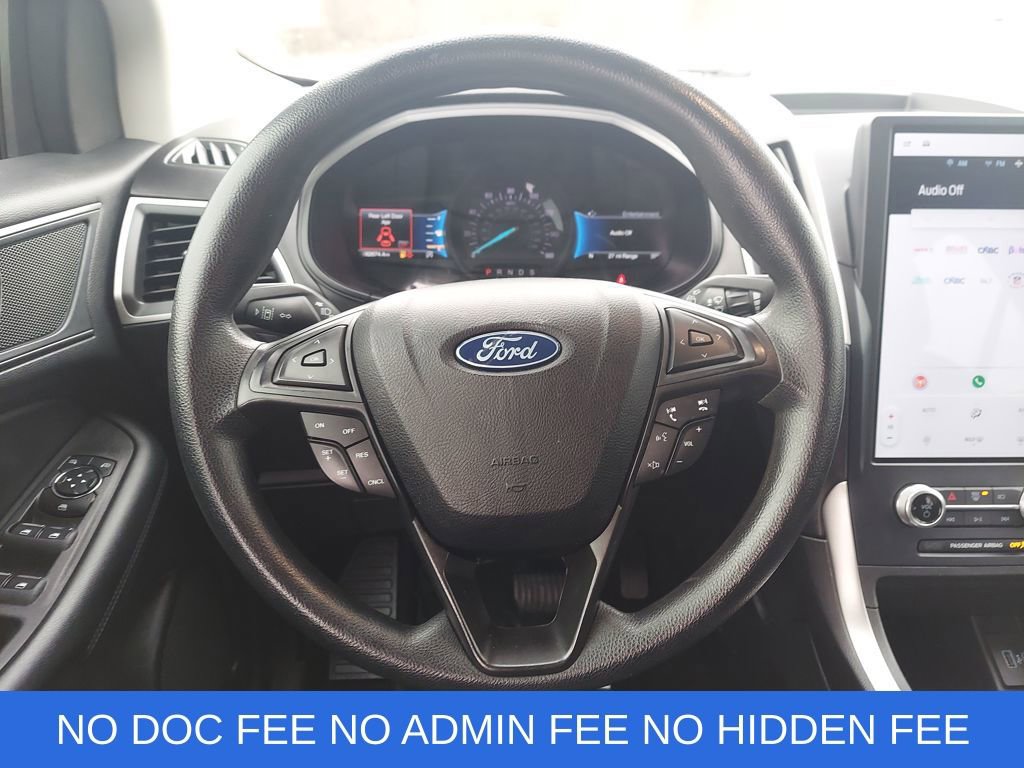 Used 2022 Ford Edge SE AWD/4WD image 16
