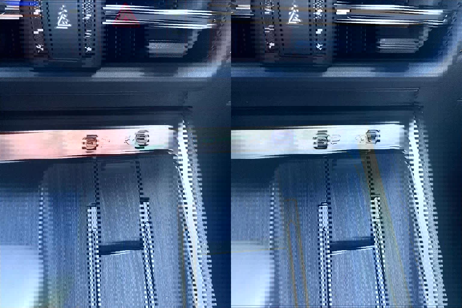 Used 2025 Lexus GX 550 Overtrail+ image 37