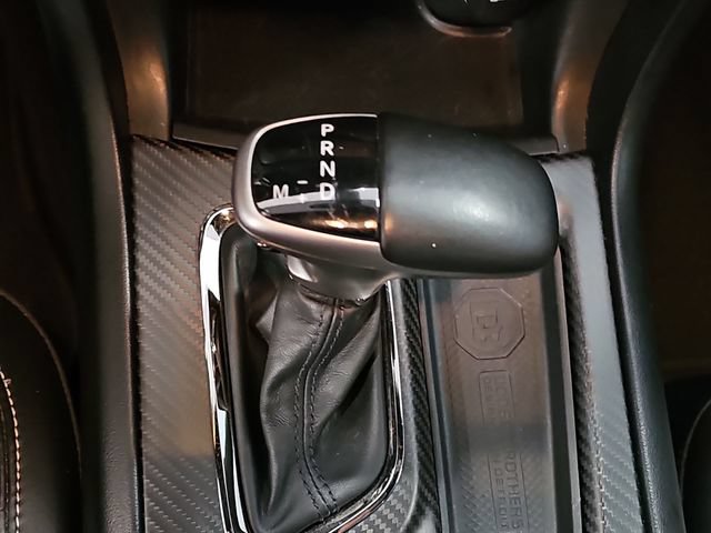 Used 2023 Dodge Charger SRT Hellcat w/ Harman/Kardon Audio Group RWD image 18