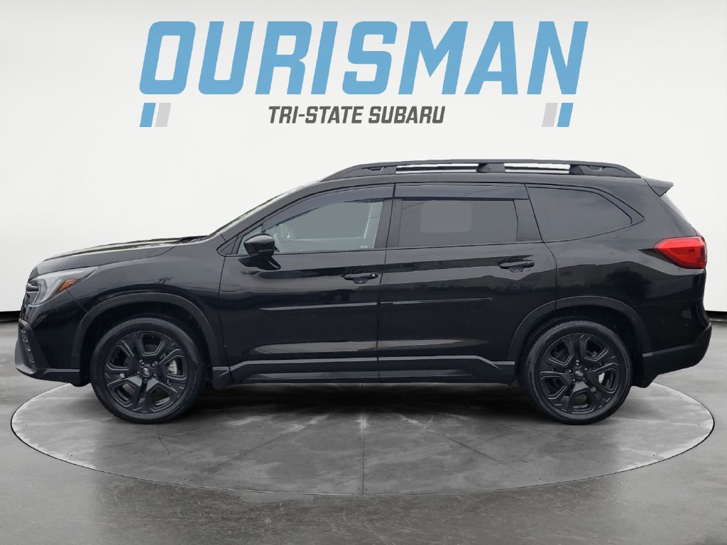 Certified 2025 Subaru Ascent Onyx Edition AWD/4WD image 3