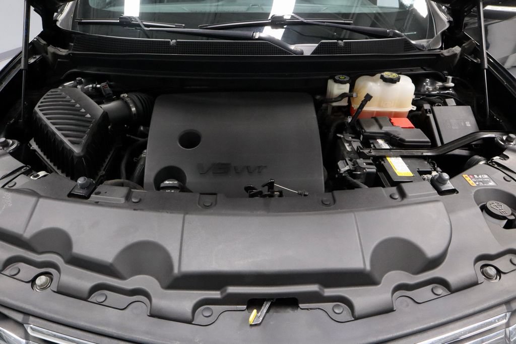 Used 2022 Chevrolet Traverse LT AWD/4WD image 17