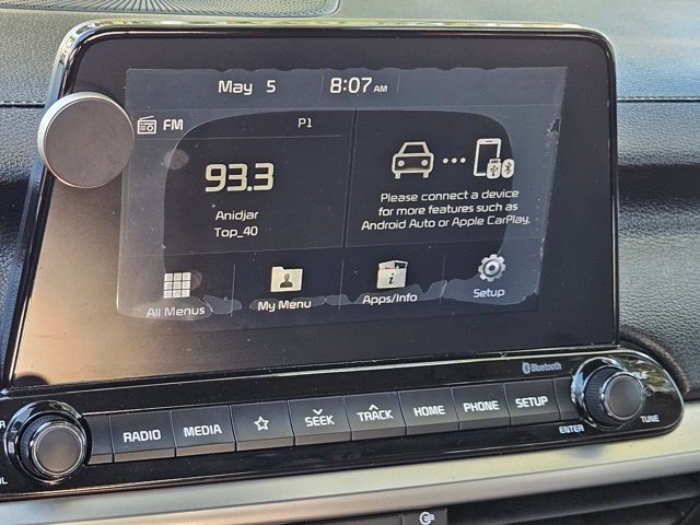 Used 2019 Kia Forte LXS FWD image 13