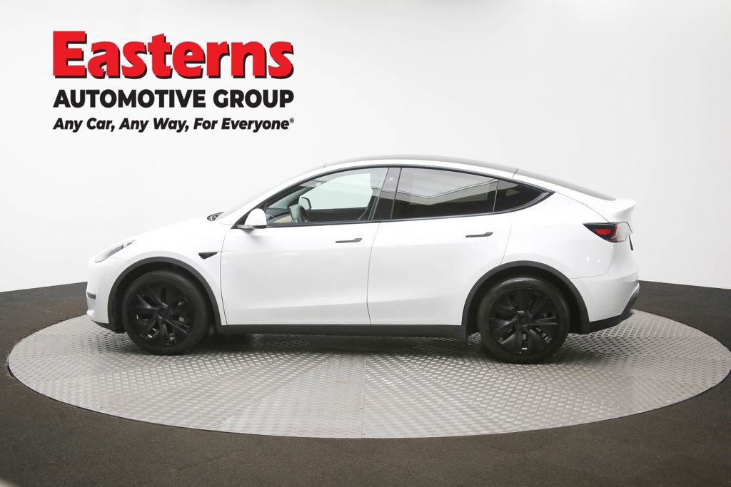 Used 2020 Tesla Model Y Long Range image 57