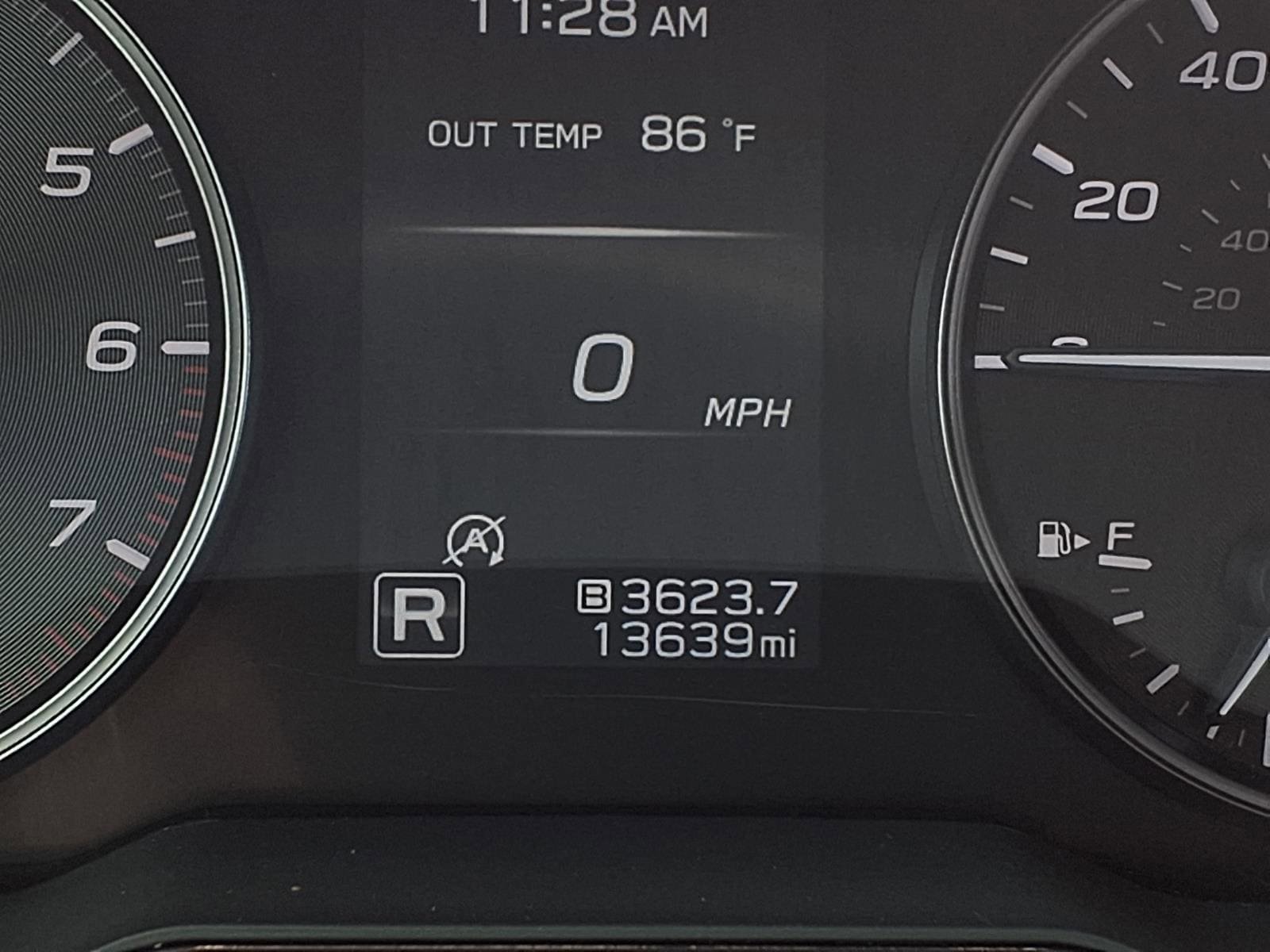 Used 2024 Subaru Outback Premium AWD/4WD image 33
