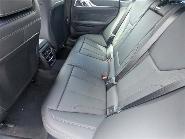 New 2026 BMW i4 xDrive40i image 15