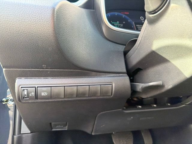 Used 2026 Toyota Corolla XSE FWD image 22