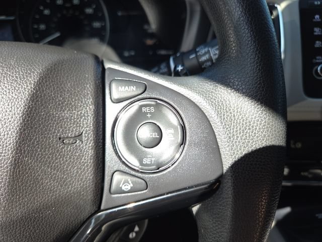 Certified 2021 Honda HR-V EX image 31