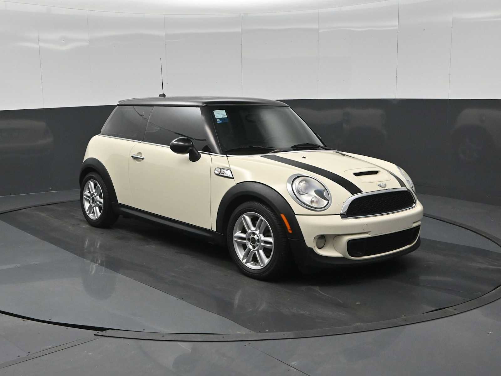 Used 2012 MINI Cooper S