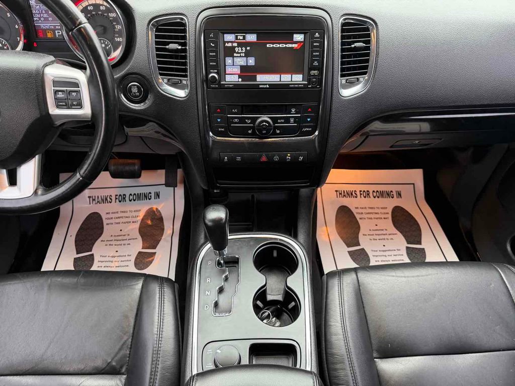 Used 2013 Dodge Durango Crew image 29
