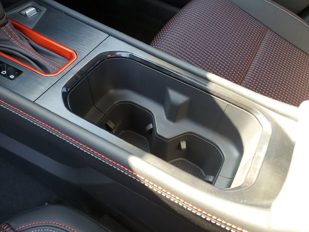 New 2027 Nissan Kicks SR w/ SR Premium Package FWD image 34