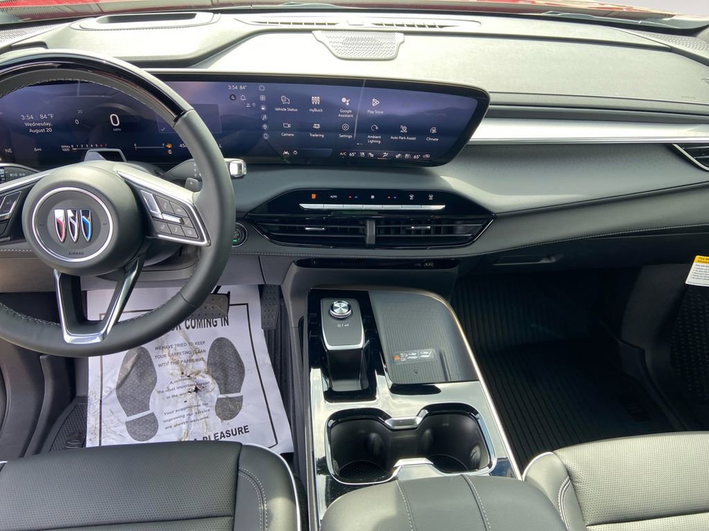 New 2026 Buick Enclave Avenir w/ Super Cruise Package FWD image 11