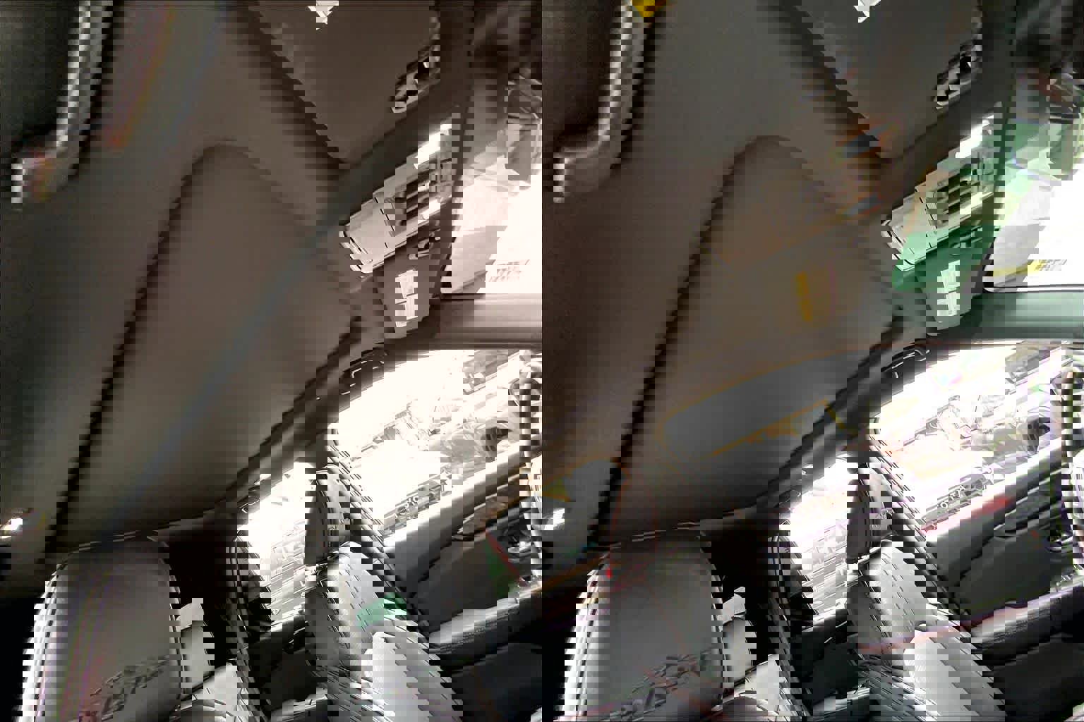 Used 2026 Honda Passport TrailSport Elite image 14