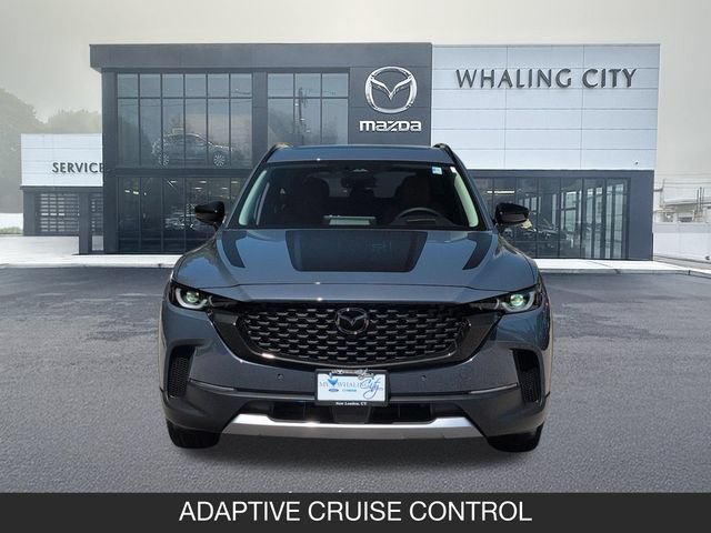 New 2026 MAZDA CX-50 Meridian Edition w/ Weather Package AWD/4WD image 2