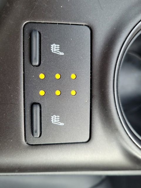 Used 2024 Toyota Camry XSE image 7