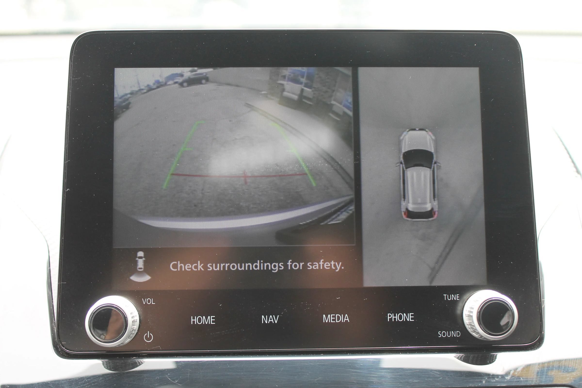 Used 2023 Mitsubishi Eclipse Cross SEL AWD/4WD image 36