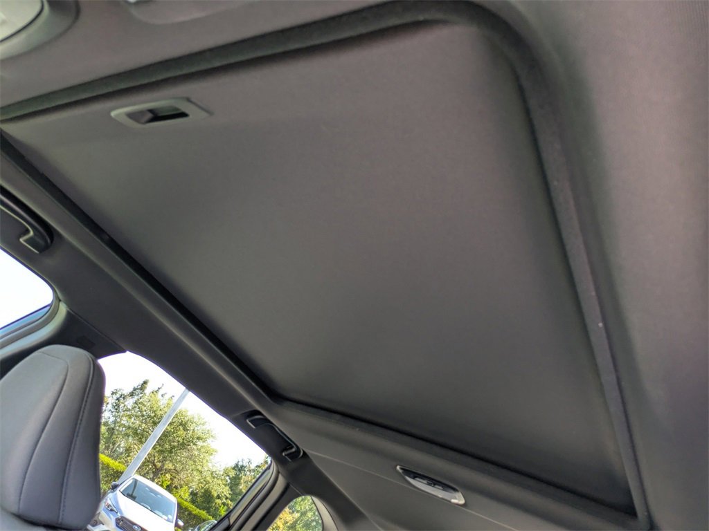 New 2026 Subaru Forester Premium image 19