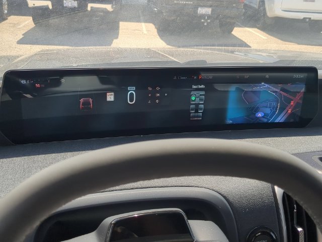 New 2025 Ford Expedition Active AWD/4WD image 27