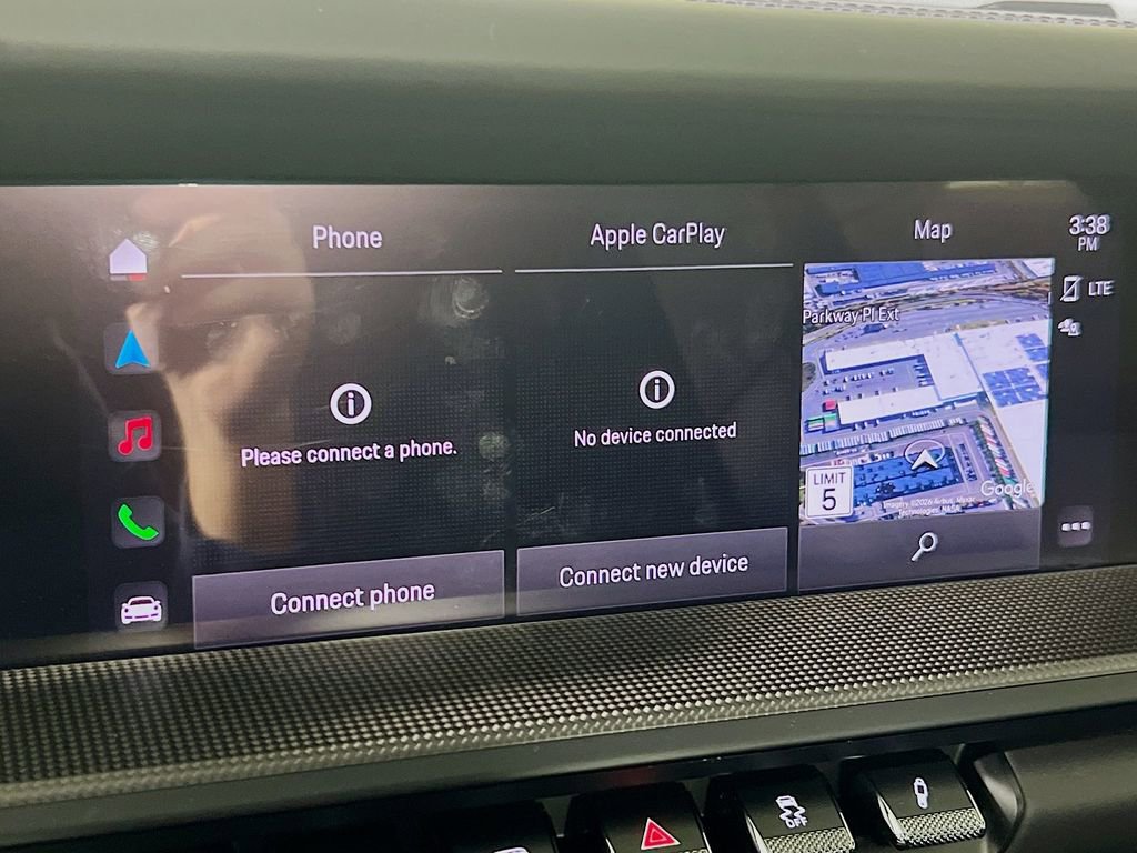 Certified 2024 Porsche 911 Carrera 4 GTS image 15