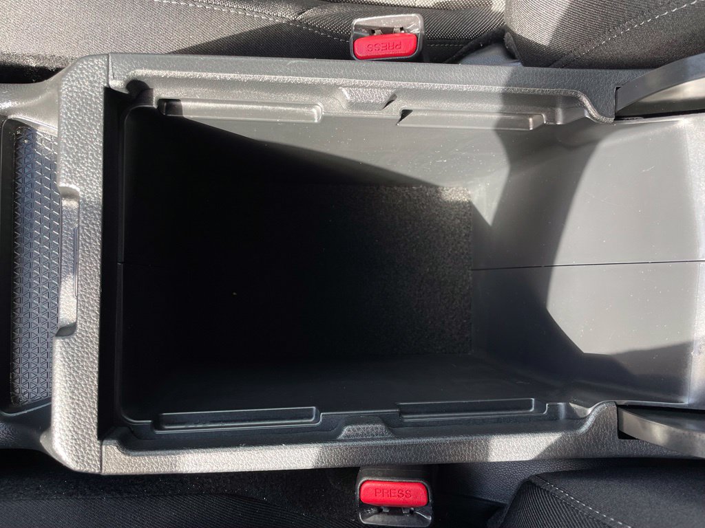 Certified 2025 Honda CR-V EX image 20