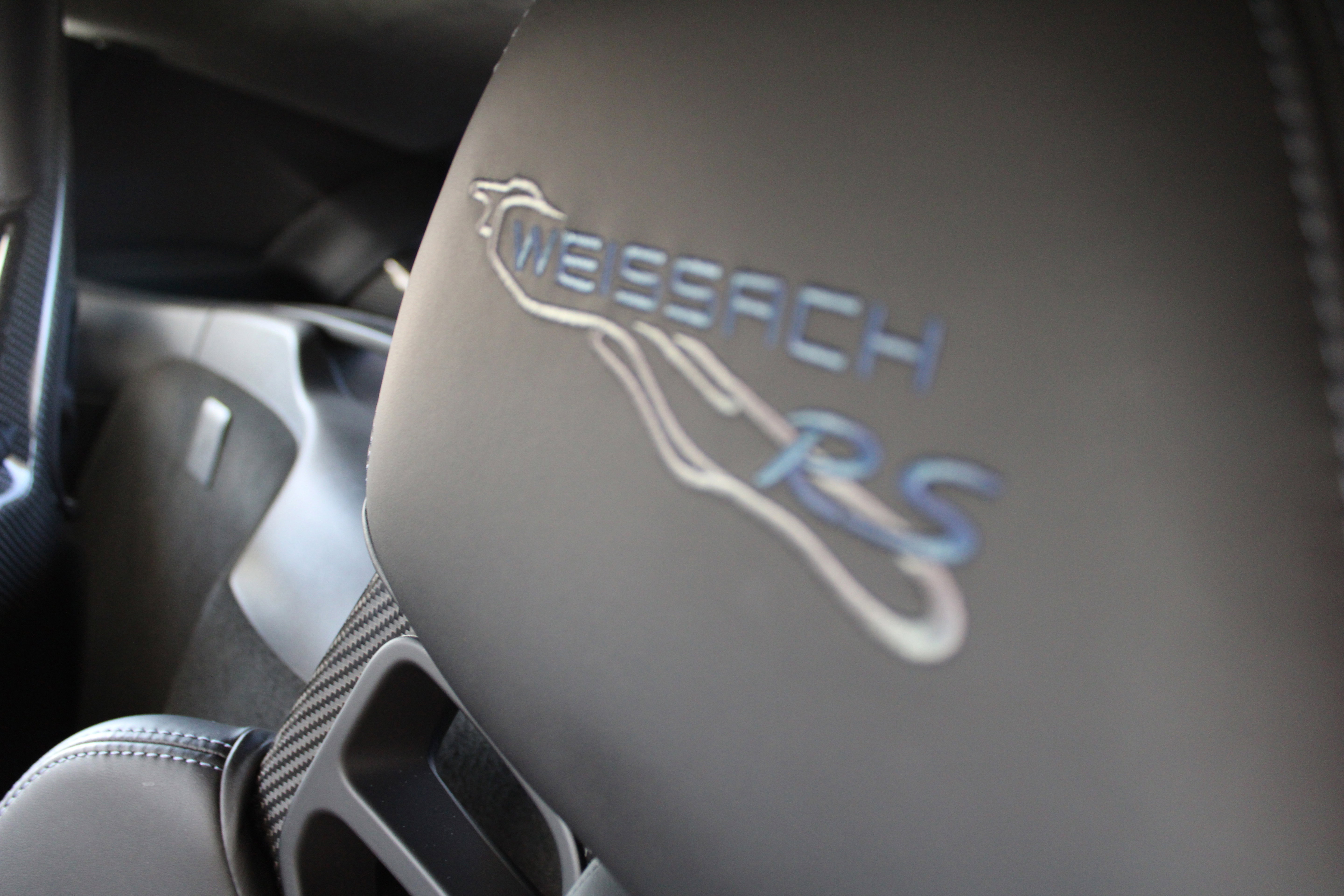 Used 2023 Porsche 718 Cayman GT4 RS image 26