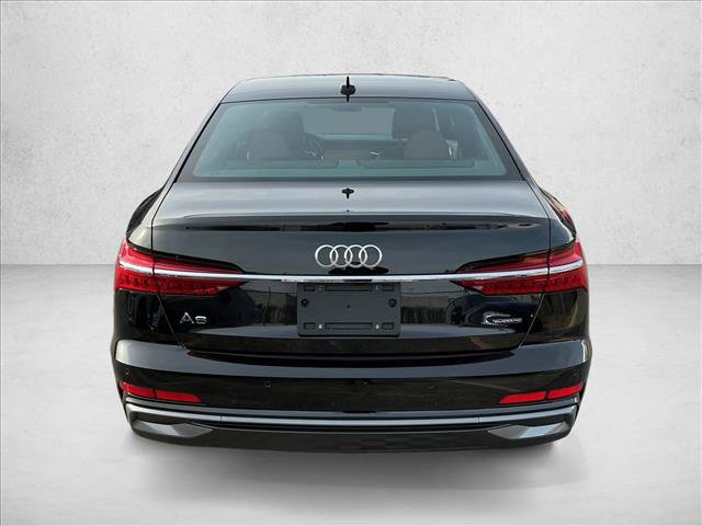 Used 2025 Audi A6 Premium Plus w/ Premium Plus Package image 6