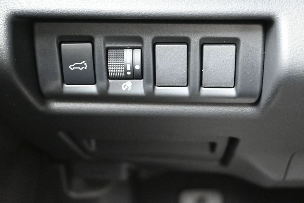 New 2026 Subaru Outback Premium AWD/4WD image 24