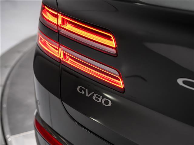 New 2026 Genesis GV80 3.5T Prestige AWD/4WD image 15