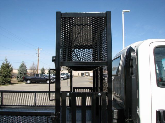 New 2024 Chevrolet Low Cab Forward 5500XG image 7