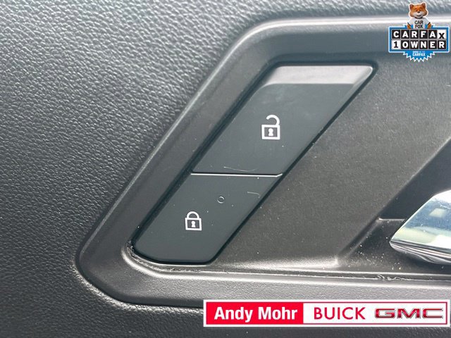 Used 2023 GMC Canyon Denali AWD/4WD image 45