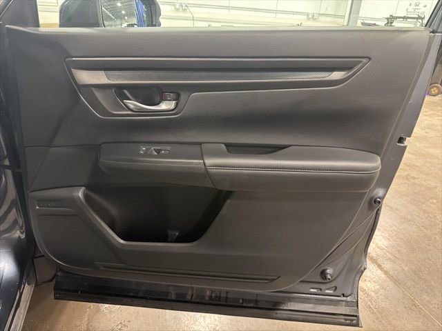 Certified 2023 Honda CR-V EX image 16