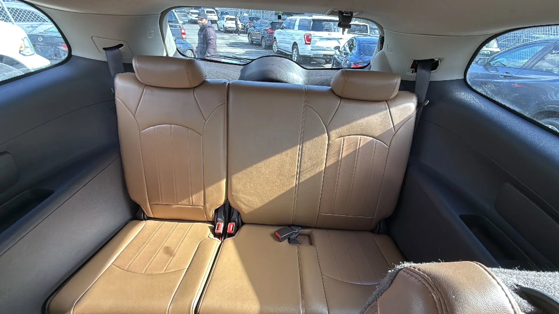 Used 2013 Buick Enclave Leather image 28